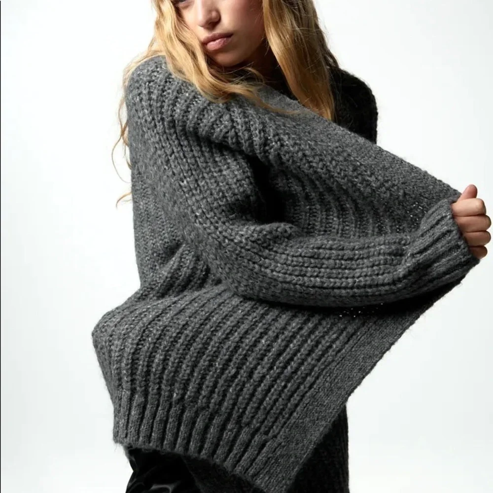Zara knit cardigan - Picture 5 of 9